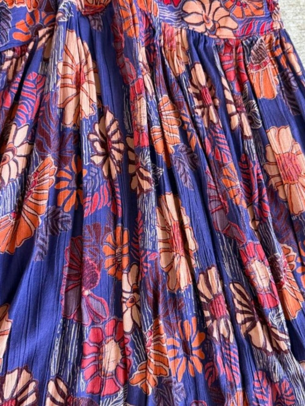 Angie Women's Multi Dress - Picture 2 of 4